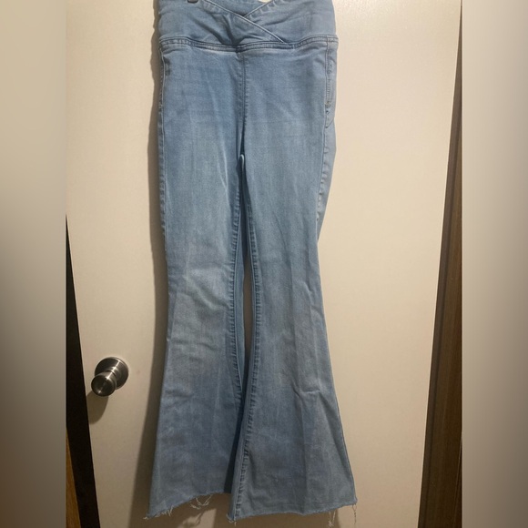 We The Free Denim - We The Free Flared Jeans